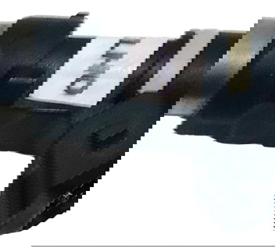 Bico Injetor Ford Ecosport 1.6 16v 2013/14 Original