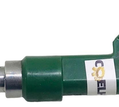 Bico Injetor Toyota Yaris 1.5 2022 Original