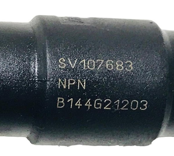 Bico Injetor Chery Qq 1.1 16v 2012 Original B