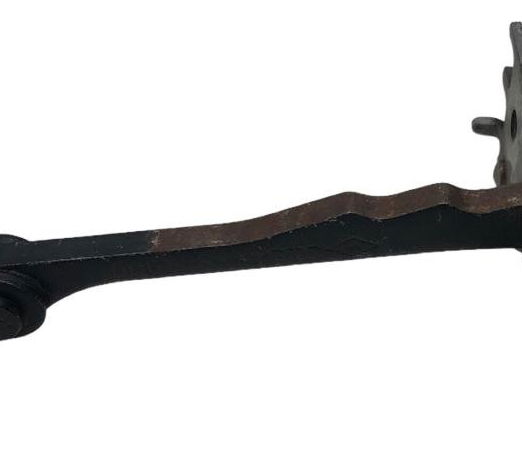 Limitador Porta Traseiro Esquerdo Renault Fluence 2010/2018