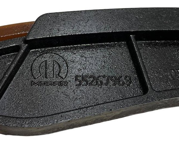 Guia Corrente Comando Fiat Argo Crono 1.0 3cc 2019