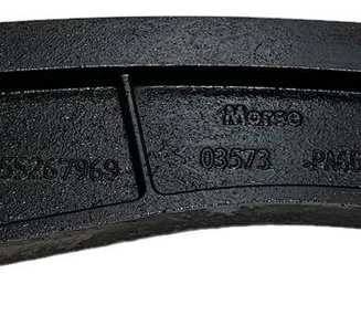 Guia Corrente Comando Fiat Argo Crono 1.0 3cc 2019