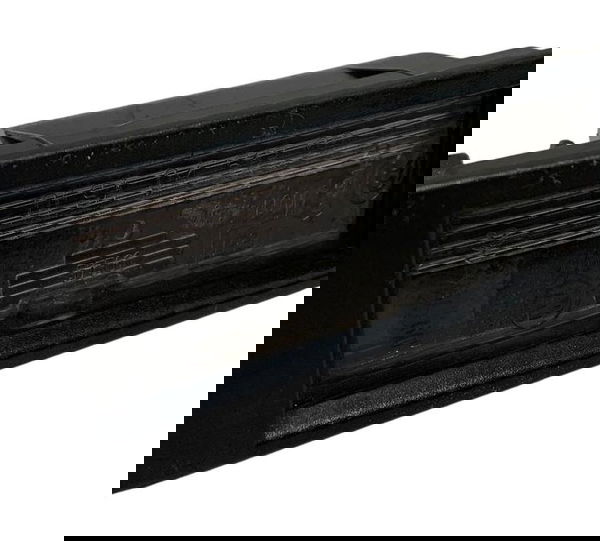 Lanterna Luz Placa Traseira Fiat Palio Attract 2016