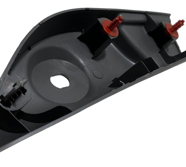 Acabamento Interno Retrovisor Direito Fiat Palio Attract 016