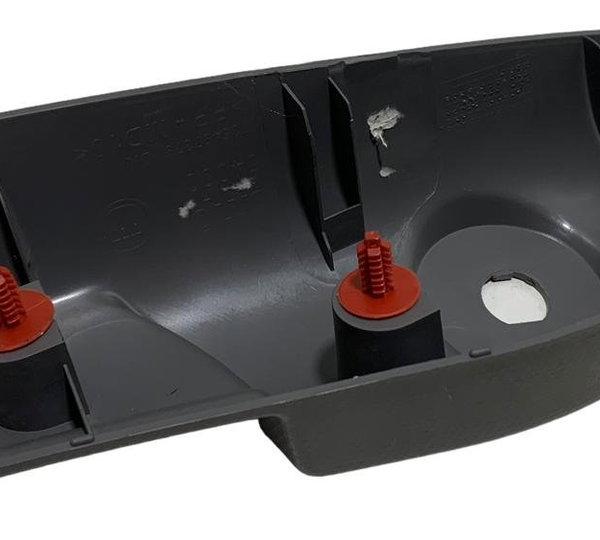 Acabamento Interno Retrovisor Direito Fiat Palio Attract 016
