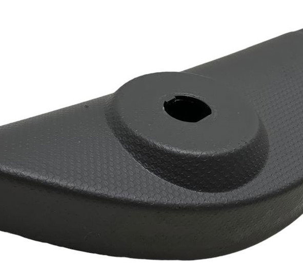 Acabamento Interno Retrovisor Direito Fiat Palio Attract 016