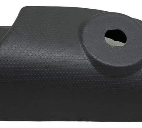 Acabamento Interno Retrovisor Direito Fiat Palio Attract 016