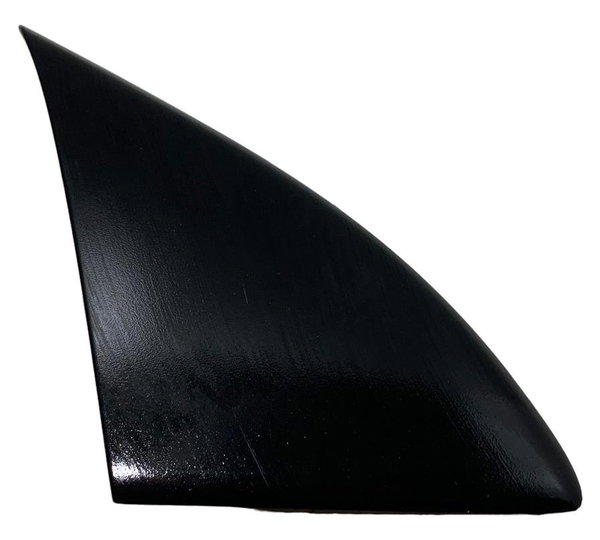 Acabamento Externo Retrovisor Direito Fiat Palio Attract 016
