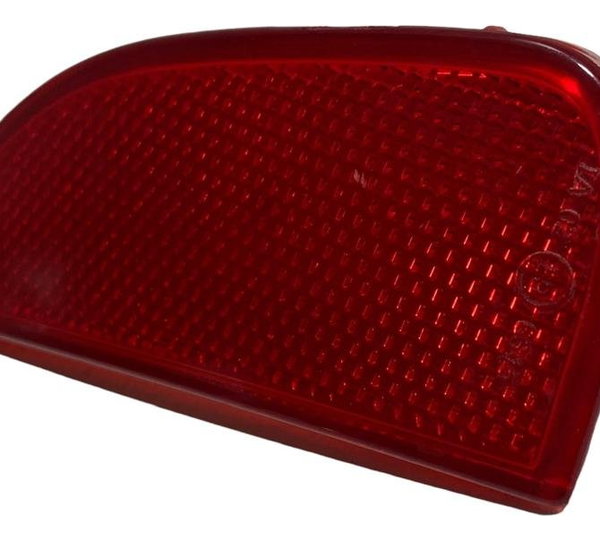 Refletor Parachoque Traseiro Esquerdo Fiat Palio Attract 016