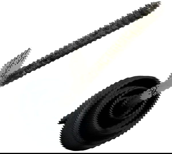 Parafuso Porca Fixação Estepe Fiat Palio Attract 1.0 2015