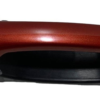 Maçaneta Externa Traseira Direita Fiat Palio Attract 1.0 016 Original Foto