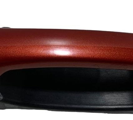 Maçaneta Externa Traseira Direita Fiat Palio Attract 1.0 016 Original Foto