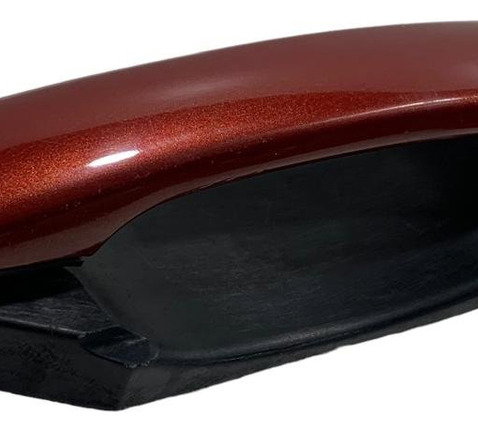 Maçaneta Externa Dianteira Direita Fiat Palio Attrac 2016 Original Foto