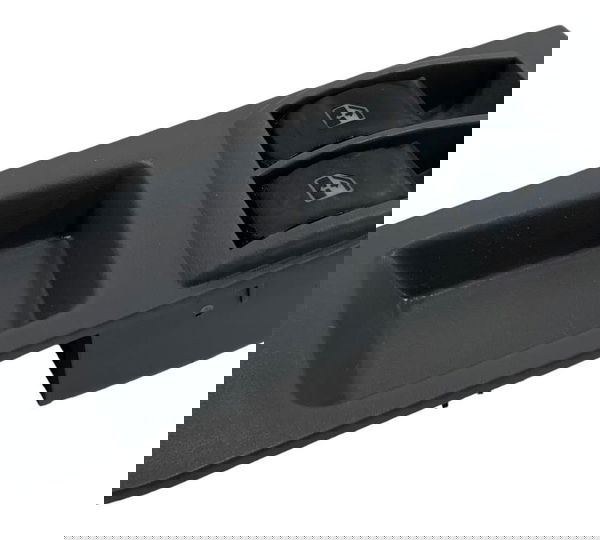 Comando Botão Vidro Dianteiro Esquerdo Palio Attract 2016