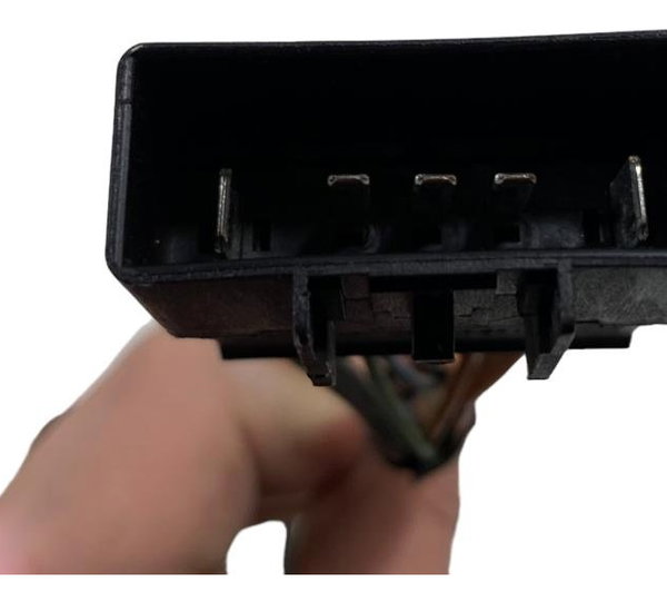 Chicote Caixa Ventilação Fiat Palio Attract 1.0 2016