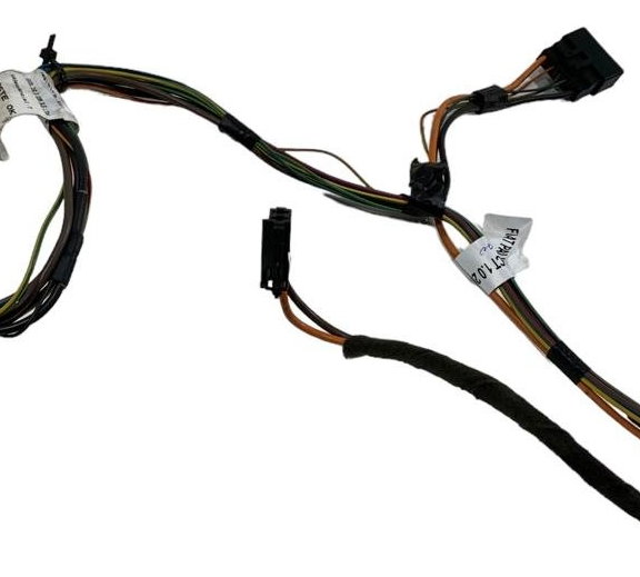 Chicote Caixa Ventilação Fiat Palio Attract 1.0 2016
