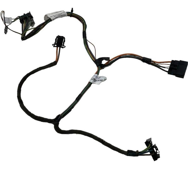 Chicote Caixa Ventilação Fiat Palio Attract 1.0 2016
