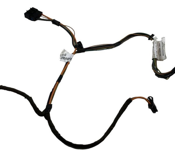 Chicote Caixa Ventilação Fiat Palio Attract 1.0 2016