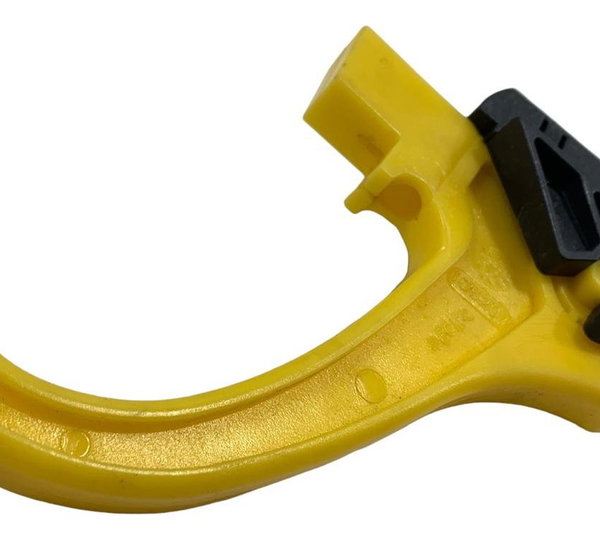 Alavanca Abertura Capo Fiat Palio Attract 1.0 2016