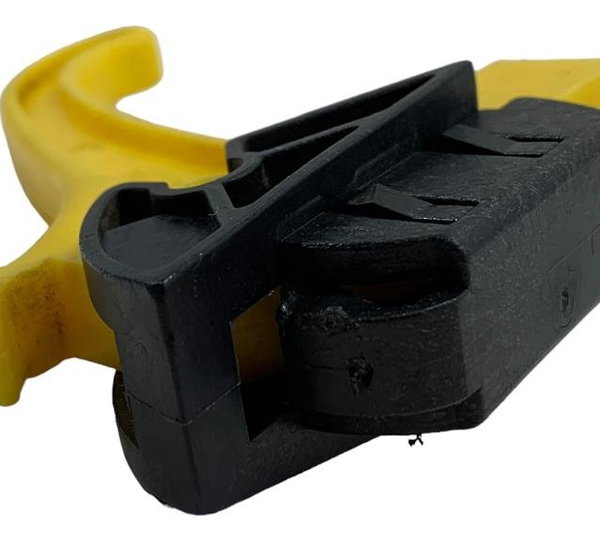 Alavanca Abertura Capo Fiat Palio Attract 1.0 2016