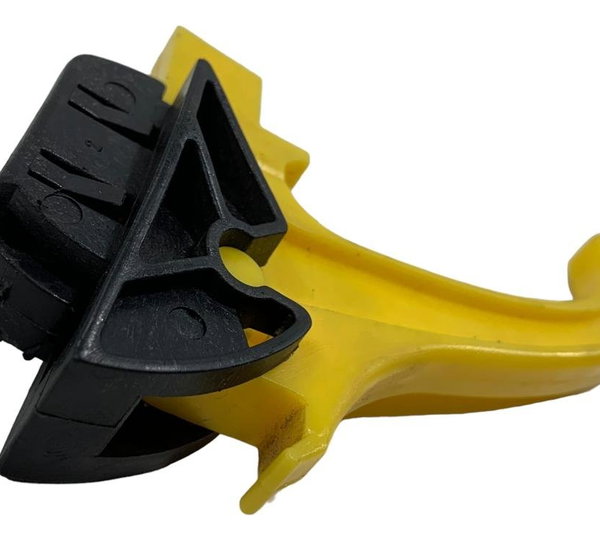 Alavanca Abertura Capo Fiat Palio Attract 1.0 2016