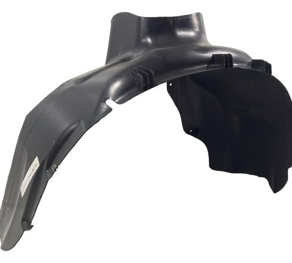 Para Barro Dianteiro Esquerdo  Fiat Uno Vivace 1.0 2010