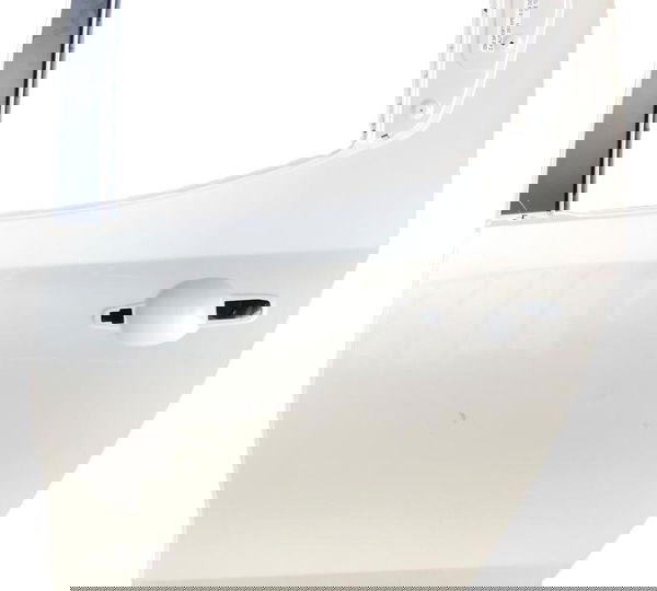 Porta Traseira Esquerda Mitsubishi L200 Sport Hpe-s 2021 Original Foto