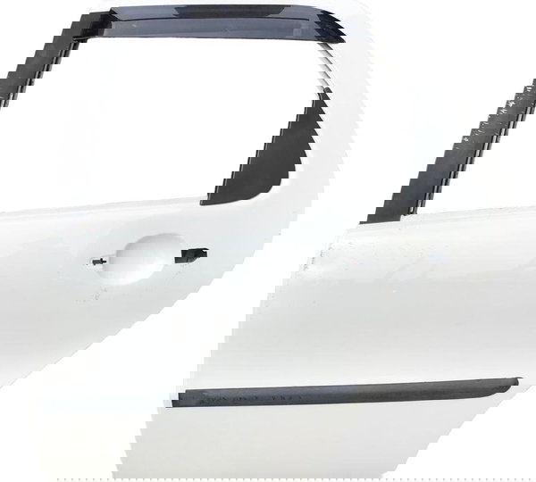 Porta Traseira Esquerda Fiat Palio 2005/2013 Original Foto