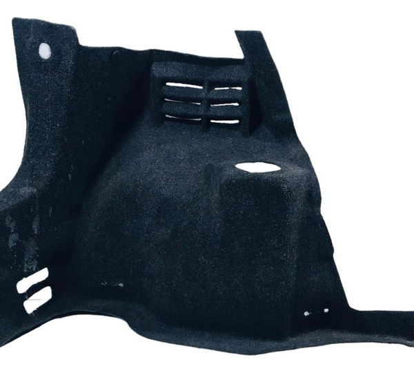 Forro Do Porta Malas Traseiro Esquerdo Fiat Uno Vivace 2011
