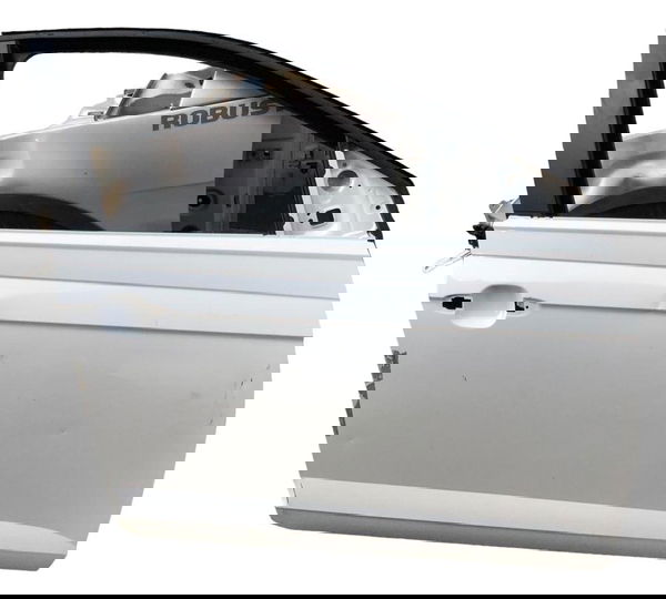 Porta Dianteira Direita Volkswagen Virtus 2019 Original Foto