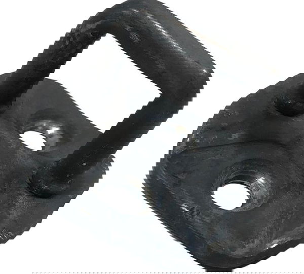 Batente Porta Traseira Direita Fiat Palio Attract 2016