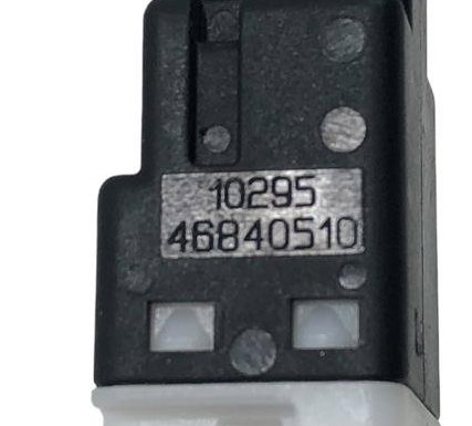 Sensor Interruptor Pedal Fiat Palio Atract 1.0 2016