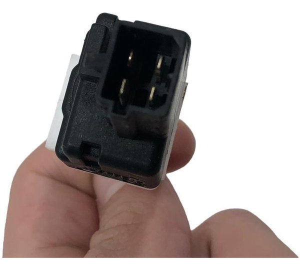 Sensor Interruptor Pedal Fiat Palio Atract 1.0 2016