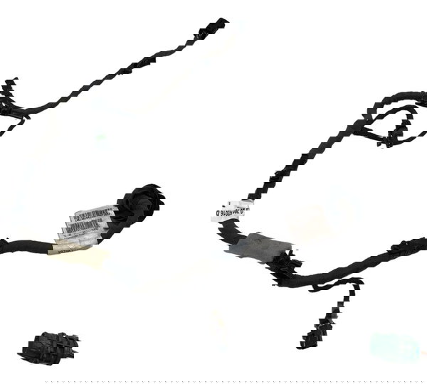 Chicote Porta Dianteira Direita Fiat Palio Attract 1.0 2016