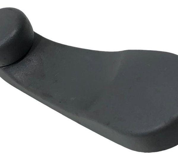 Manivela Vidro Porta Traseira Direita Fiat Palio Attract 016