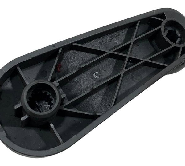 Manivela Vidro Porta Traseira Direita Fiat Palio Attract 016
