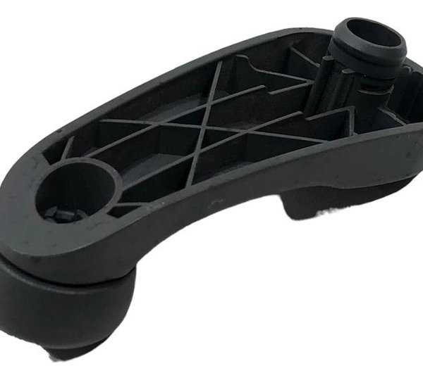 Manivela Vidro Porta Traseira Direita Fiat Palio Attract 016
