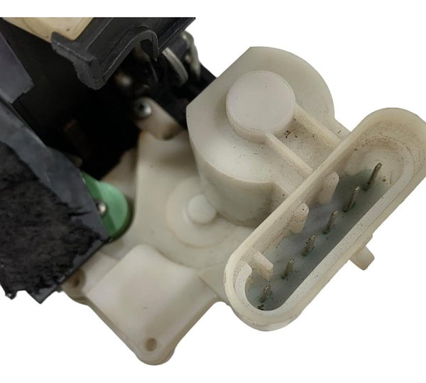 Fechadura Elétrica Dianteira Direita Fiat Doblo 2011