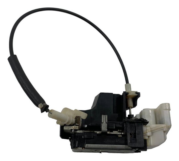 Fechadura Elétrica Dianteira Direita Fiat Doblo 2011