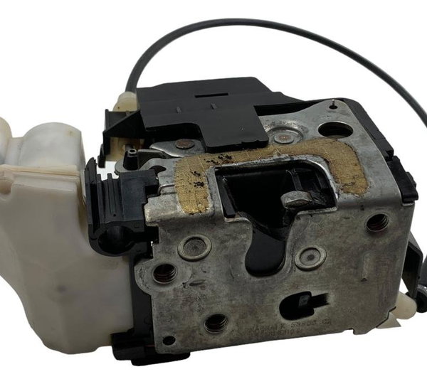 Fechadura Elétrica Dianteira Direita Fiat Doblo 2011