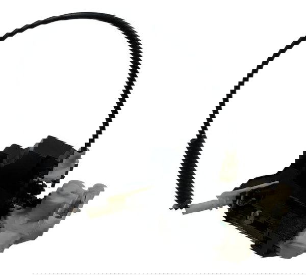 Fechadura Elétrica Dianteira Direita Fiat Doblo 2011