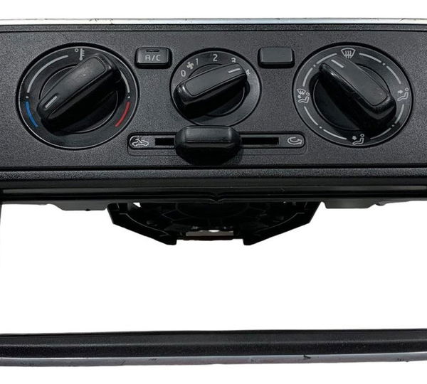 Comando Ar Condicionado Volkswagen Up 2016