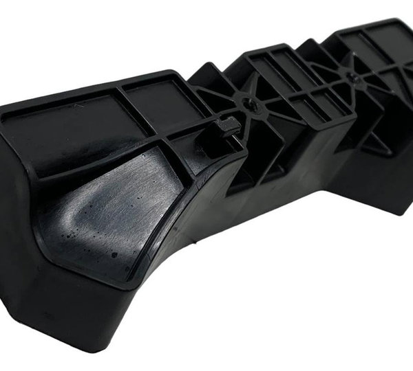Guia Limitador Vidro Dianteiro Direito Chevrolet Onix 2018