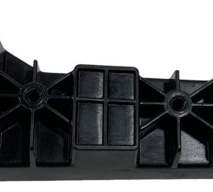 Guia Limitador Vidro Dianteiro Direito Chevrolet Onix 2018