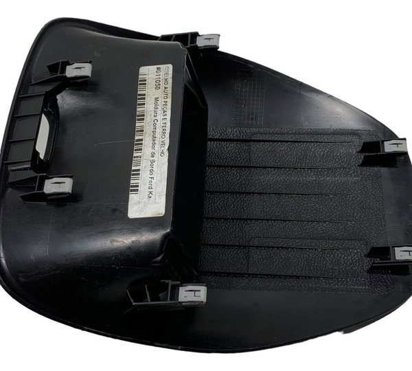 Moldura Computador De Bordo Ford Ka 2018