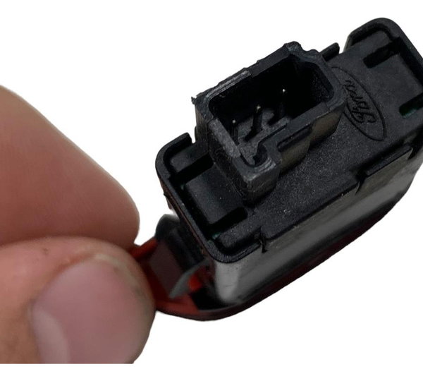 Botão Pisca Alerta Ford Ka 2018