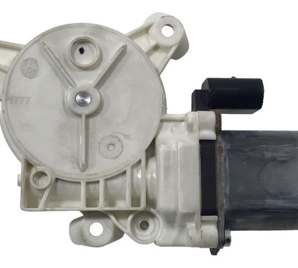 Motor Maquina Vidro D/e Volkswagen Saveiro 2019