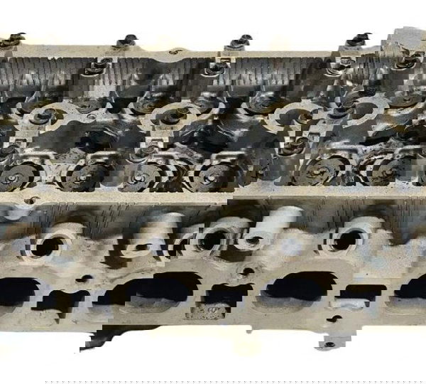 Cabeçote Renault Duster 1.6 16v 2017/2019