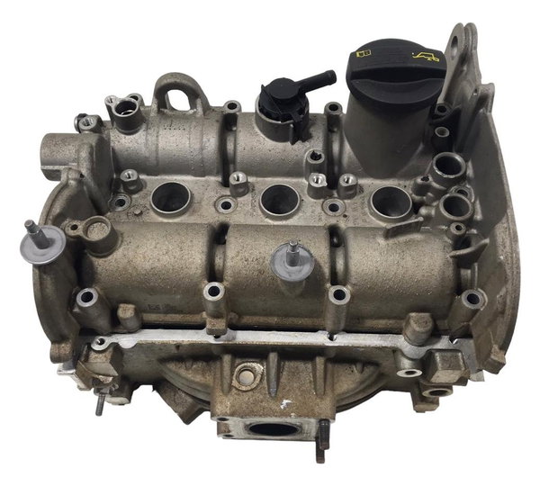 Cabeçote Volkswagen Gol Voyage Fox 1.0 3cc 2015-2020