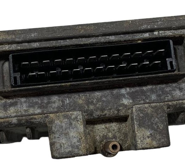 Módulo Injeção Fiat Uno Fiorino 1.0 8v 1993